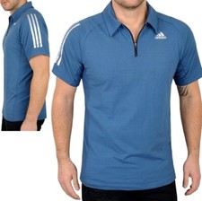 Adidas Clima Herren Polo Shirt