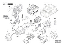 Bosch ersatzteile für gds - bosch,