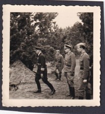 Foto - Szene mit Marine