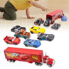 Auto mack truck kinder - truck,