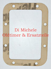 Alfa Romeo 2x Differentialdichtung Differential Dichtung, Giulia, GT Bertone...