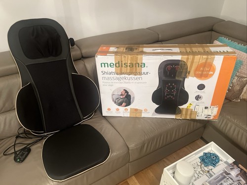 Medisana 825 - medisana, mc