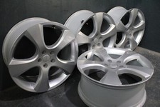 4 Original Insignia B Irmscher 20 Zoll Alufelgen Evo Star 8.5x20 ET 40 76110013