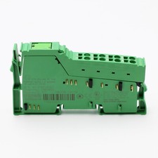 Phoenix Contact 2861302 Interbus Modul IB IL AI 2/SF-PAC