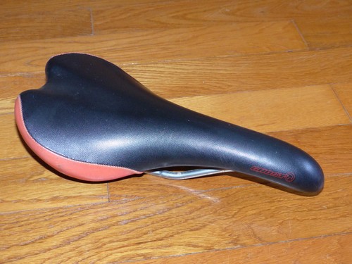 Velo ghost sattel - ghost,