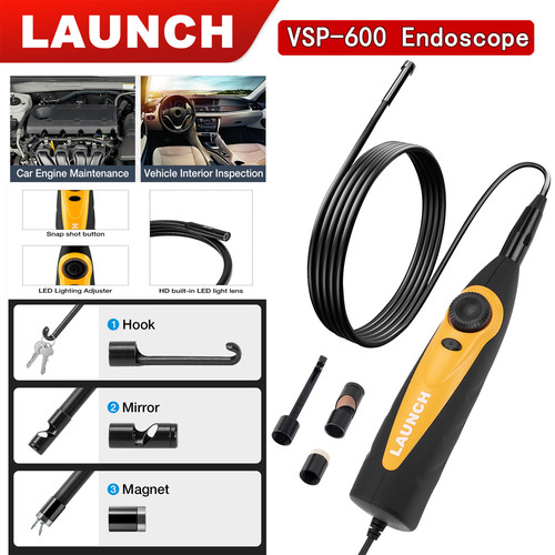 2026 launch vsp 600 - 2026, vsp-600