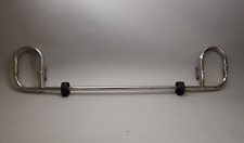 Classic Mini Cooper Bj 1959-00 Stoßstange hinten Rammbügel Leyland Austin Rover