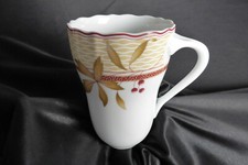 Hutschenreuther Medley New England Henkelbecher Zustand sehr gut 0,3 Liter