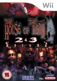 The house dead 3 - dead, &