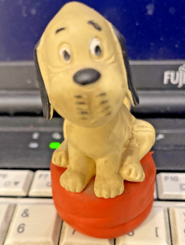 schleich werbefigur