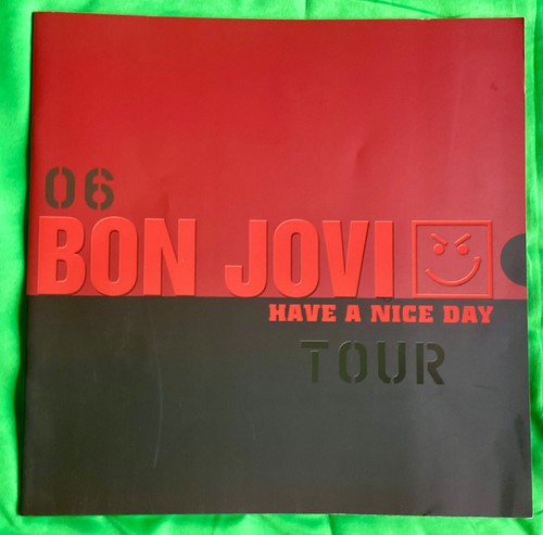 Bon jovi konzert - bon, jovi,