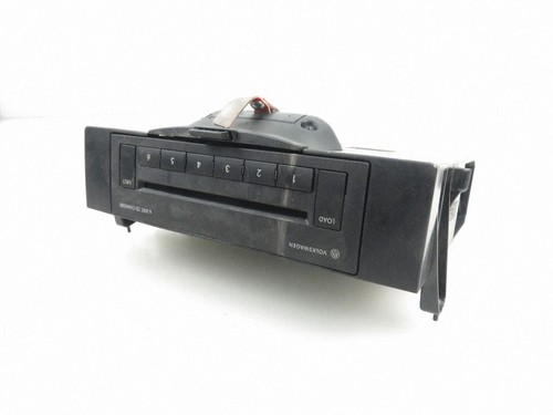 Volkswagen passat 2005 cd - passat,