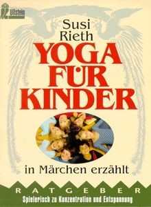 Yoga für kinder märchen - für, in