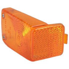 Ersatzglas Blinkerglas mit
