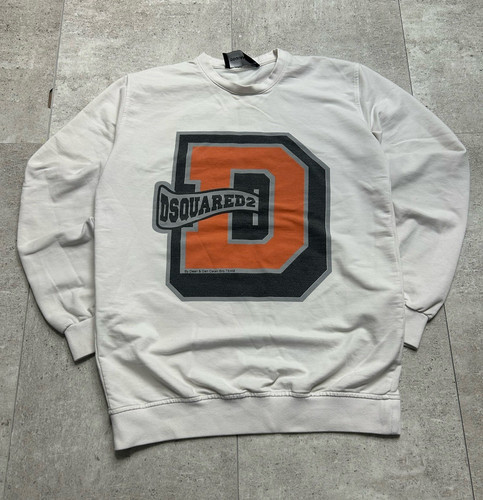 Dsquared2 herren pullover - dsquared2,