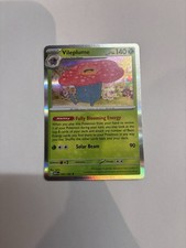 Giflor - Vileplume 45/165 -