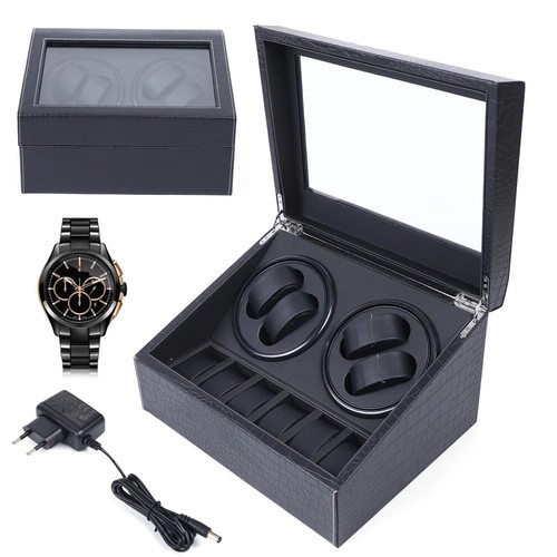 Uhrenbeweger box - uhrenbeweger,