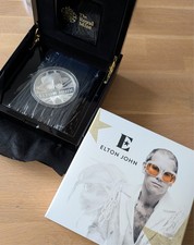 Großbritannien 2020 PP