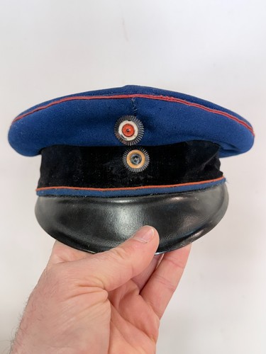 Militaria deutsche mütze - mÜtze, ww1