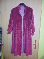 Morgenmantel für Damen Gr. 50