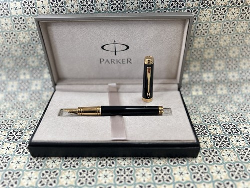 Parker premier - parker,