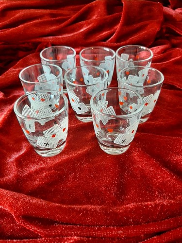 Schnapsgläser 2cl glas - schnapsgläser,