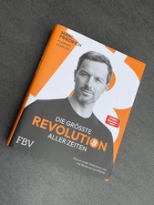 Die größte Revolution aller