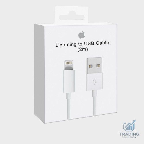 Original apple lightning usb - original,