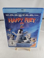Blu Ray | Happy Feet 2