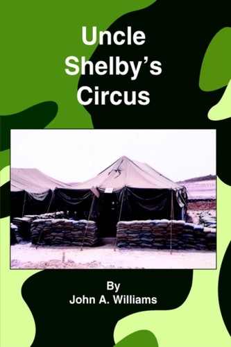 Williams uncle shelby s - uncle, shelby's