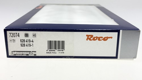 Roco 72074 - (zf), h0