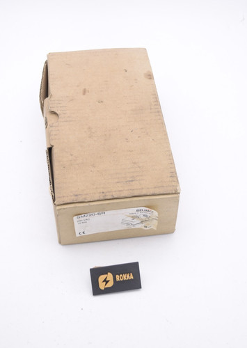 Belimo sm220 stellantrieb - , sm220-sr