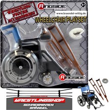 WWE ELITE BASIC RINGSIDE