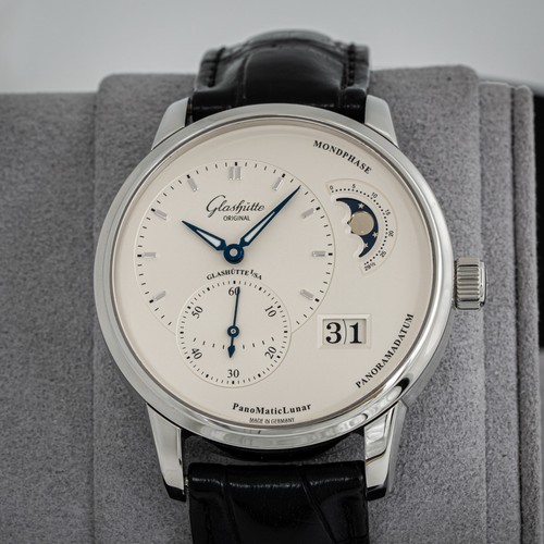 Glashütte original - glashütte,