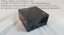 Defekt gigabyte bxi7 4770r - defekt!,
