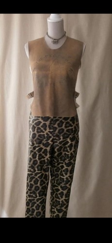 Extravaganter spencer top - spencer,