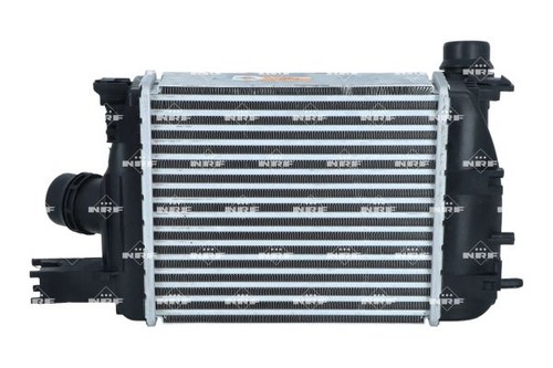 Für nrf 30379 intercooler - für,