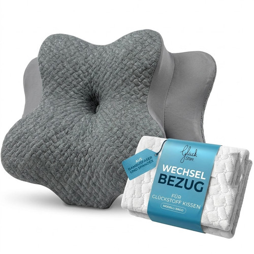 Glückstoff ergonomisches - glückstoff,