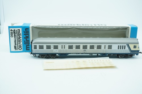 Märklin 4160 personenwagen - h0,