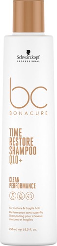 Schwarzkopf bonacure time - schwarzkopf, bc