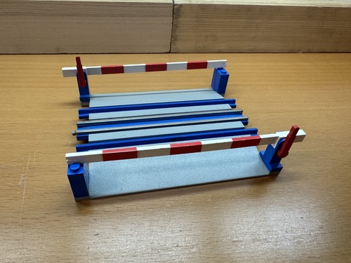Lego eisenbahn 12v schienen - 12v,