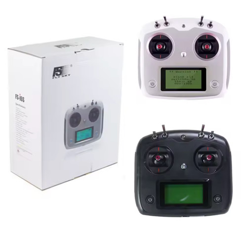 Flysky i6s 4ghz - flysky, fs-i6s