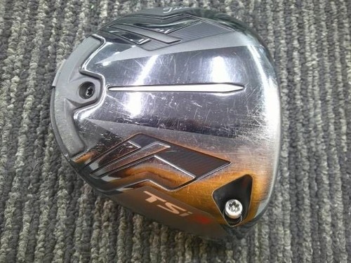 Titleist tsi3 driver head - titleist,