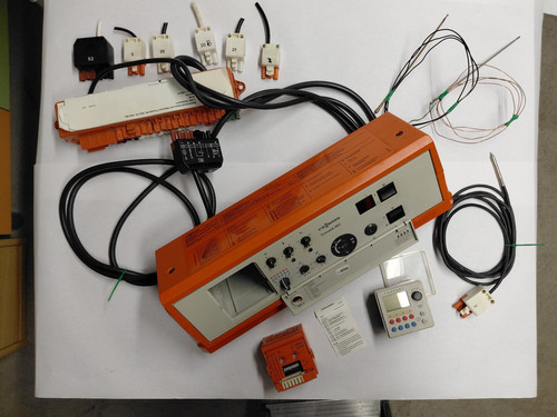 Viessmann trimatik - viessmann, mc