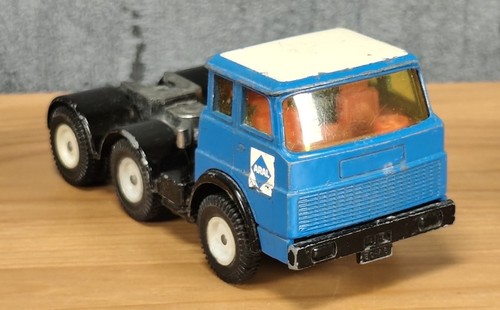 Siku v288 henschel - v288,