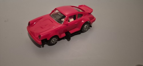 Carrera servo 140 porsche - carrera,