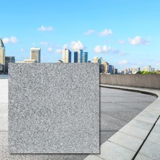 Geflammte braune Granitfliese