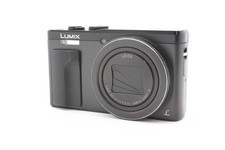 Panasonic Lumix DMC-TZ81