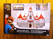 The Super Mario Bros. Movie