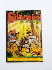 BASTEI WESTERN COMIC /